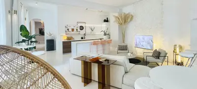Foto von LOFT Bahnhofsviertel Frankfurt