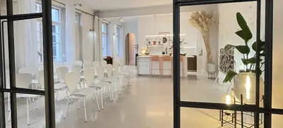 Foto von LOFT Bahnhofsviertel Frankfurt