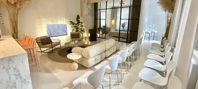 Foto von LOFT Bahnhofsviertel Frankfurt