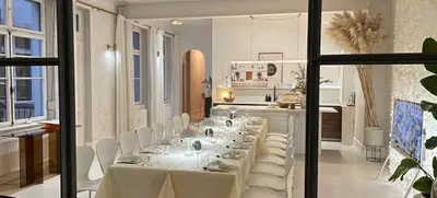 Foto von LOFT Bahnhofsviertel Frankfurt