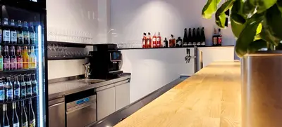 Foto von Sense & Savour Kochschule