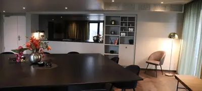Foto von HOTEL AMANO GRAND CENTRAL