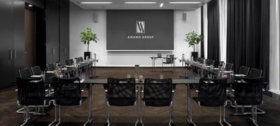 Foto von HOTEL AMANO GRAND CENTRAL