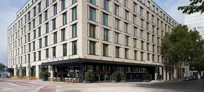 Foto von HOTEL AMANO GRAND CENTRAL