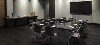 Foto von Hotel AMANO East Side