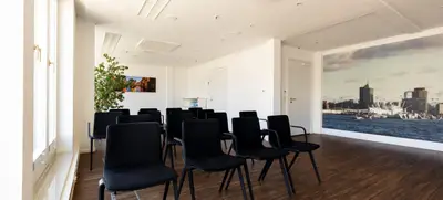 Foto von ecos work spaces Hamburg Hafencity