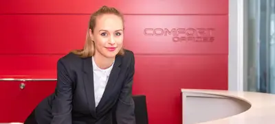 Foto von Comfort Offices K 2.1