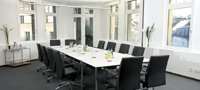 Foto von Comfort Offices K 4.9