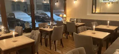 Foto von Rose Wein-Brasserie