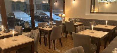 Foto von Rose Wein-Brasserie