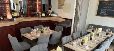 Foto von Rose Wein-Brasserie