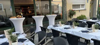 Foto von Rose Wein-Brasserie
