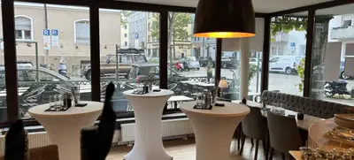 Foto von Rose Wein-Brasserie