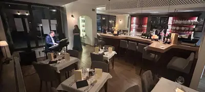 Foto von Rose Wein-Brasserie