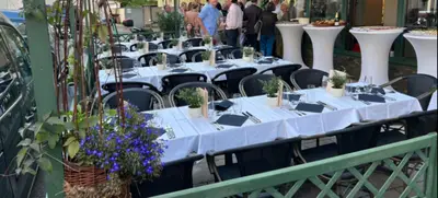 Foto von Rose Wein-Brasserie