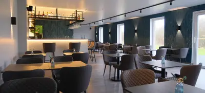 Foto von Konferrenz- & Eventzentrum Kiel by MELIO