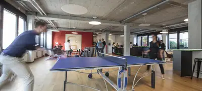 Foto von Deine besondere Weihnachtsfeier & Neujahrsfeier @CODE_n