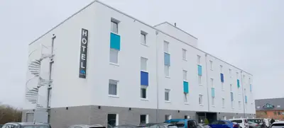 Foto von Konferrenz- & Eventzentrum Kiel by MELIO