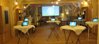 Foto von Mach!BAR Oberkirch