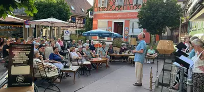 Foto von Mach!BAR Oberkirch