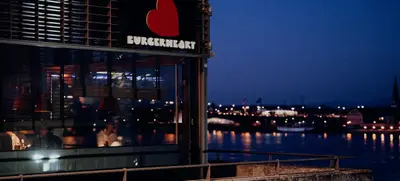 Foto von Burgerheart Mainz