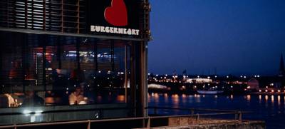 Foto von Burgerheart Mainz