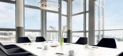 Foto von CS Business Center Hafencity - Marco Polo