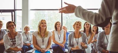 Foto von Healthy Leadership – Systemische Klarheit für echte Führungskompetenz