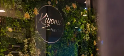 Foto von Kiyomi Eberbach