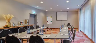 Foto von Classik Hotel Magdeburg