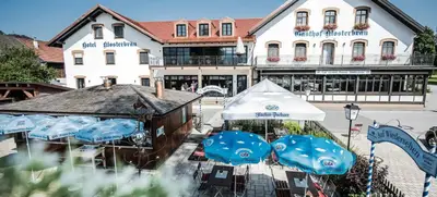 Foto von Gasthof Hotel Klosterbräu