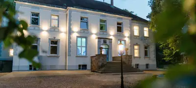 Foto von Schloss Kletzke