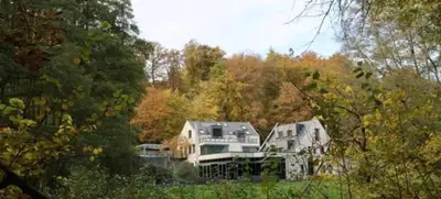Foto von Waldmühle Rheingau