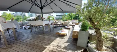 Foto von Bar Ludwig