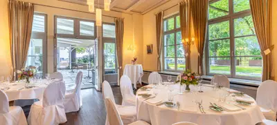 Foto von Zollenspieker Fährhaus