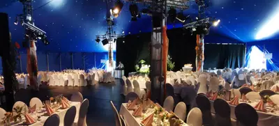 Foto von Zirkus Paletti