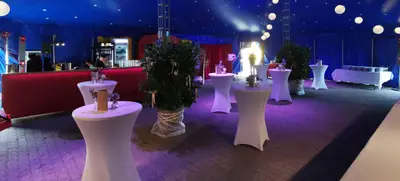 Foto von Zirkus Paletti