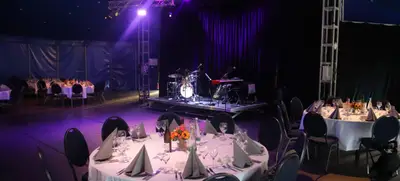 Foto von Zirkus Paletti