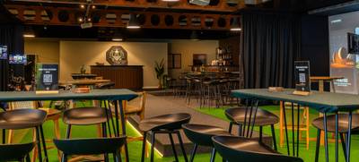 Foto von Business & Golf Day – Seminar & Teamevent in Berlin