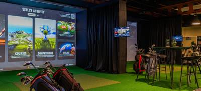 Foto von Business & Golf Day – Seminar & Teamevent in Berlin