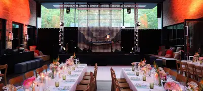 Foto von Gala Dinner direkt am Ostbahnhof