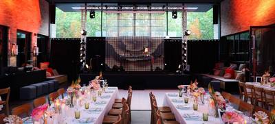 Foto von Gala Dinner direkt am Ostbahnhof