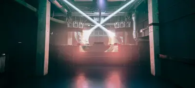 Foto von Private Events im Kesselhaus | Blackbox