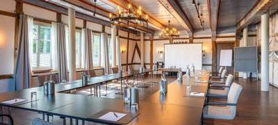 Foto von Tagungen im Zollspieker Fährhaus
