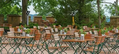 Foto von Olympia Hotel Suhl