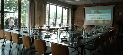 Foto von Winetasia