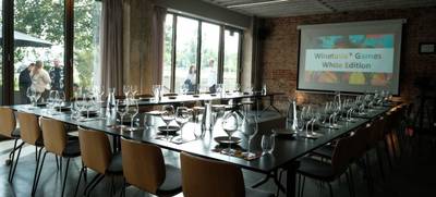 Foto von Winetasia