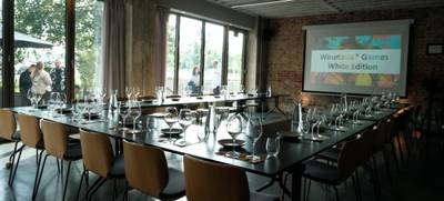 Foto von Weintasting + Gameshow: Winetasia® Games - White Edition