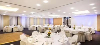 Foto von Best Western Plus Hotel Am Schlossberg