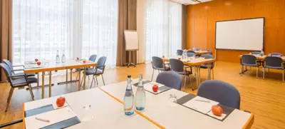 Foto von Best Western Plus Hotel Am Schlossberg